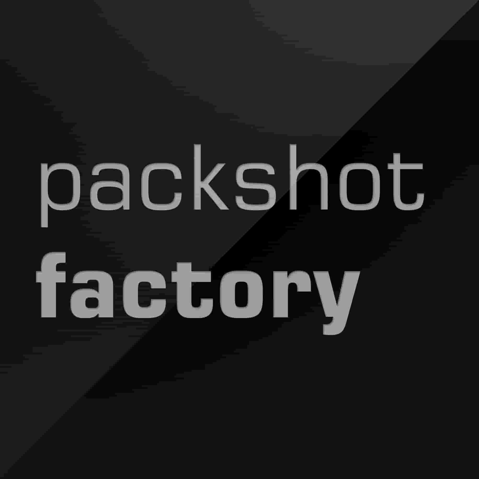 Packshot Factory