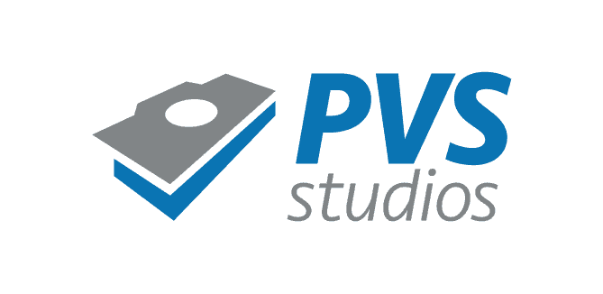 PVS Studios