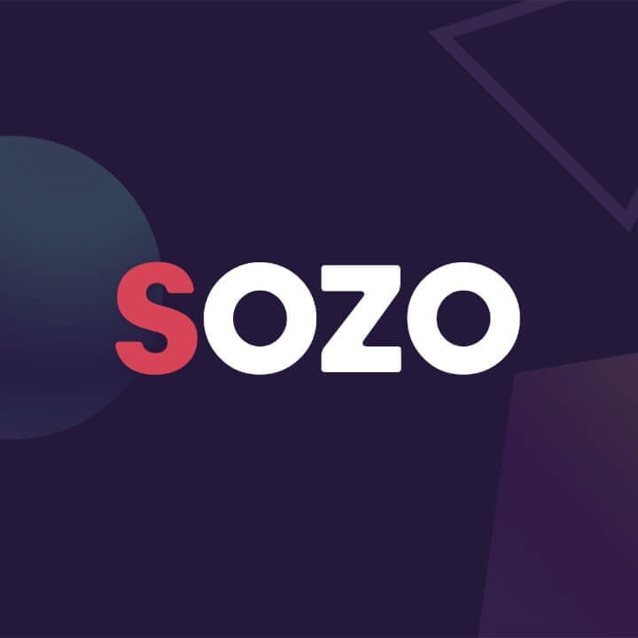 SOZO Design