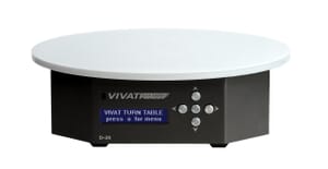 Vivat Turn Table D-26