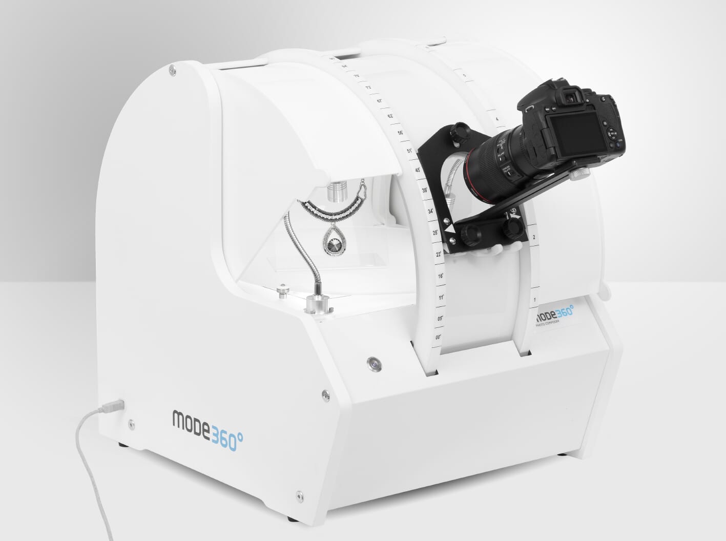 mode360 device series