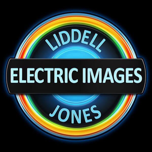 Liddell Jones Electric Images