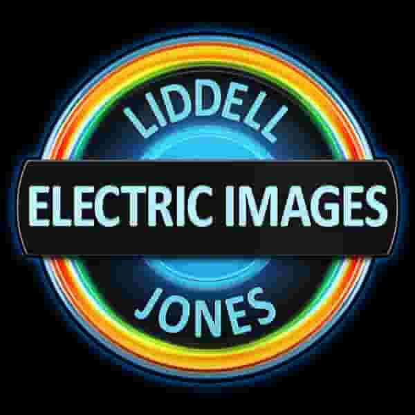 Liddell Jones Electric Images