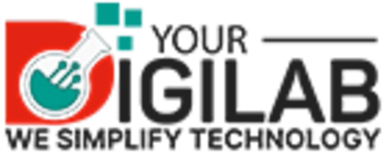Web Design Agency Birmingham | YourDigiLab